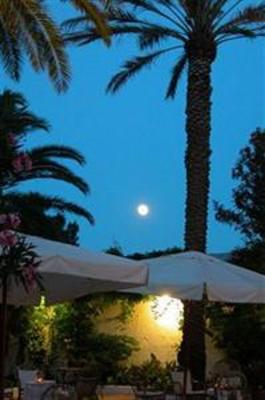 фото отеля Masseria Il Frantoio