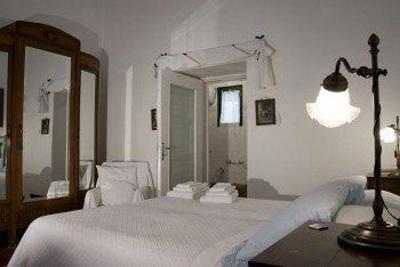 фото отеля Masseria Il Frantoio