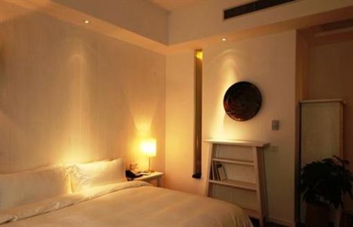 фото отеля Zuo You Ke Theme Hotel
