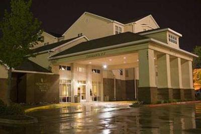 фото отеля Homewood Suites by Hilton - Dallas Arlington