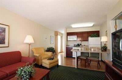 фото отеля Homewood Suites by Hilton - Dallas Arlington