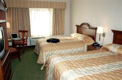 фото отеля Best Western Plus Park Inn