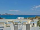 фото отеля Kymata Hotel Naxos