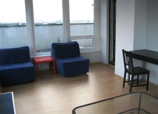 фото отеля Swedhomes Apartments