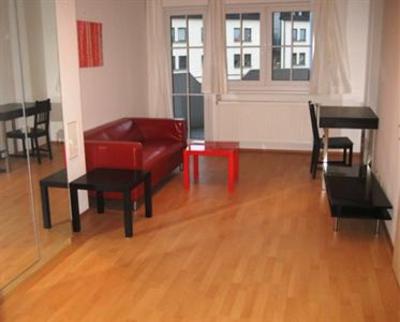 фото отеля Swedhomes Apartments