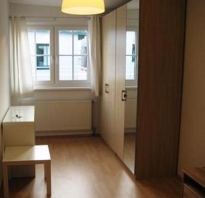 фото отеля Swedhomes Apartments