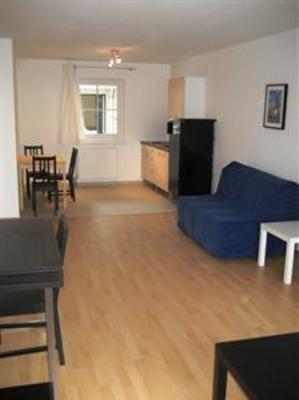фото отеля Swedhomes Apartments