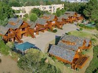 Abalone Lodges