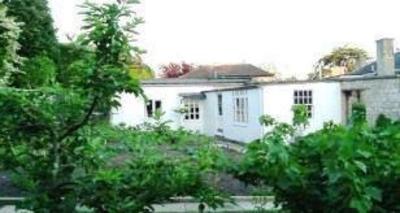 фото отеля Weston Lawn Bed & Breakfast Bath