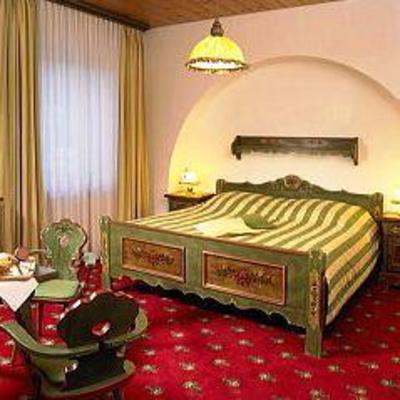 фото отеля Hotel Dresel
