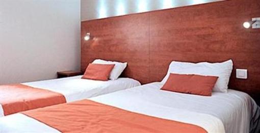 фото отеля Hotel Montigny