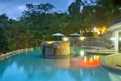 фото отеля Buena Vista Lodge Guanacaste