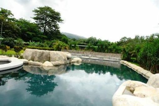 фото отеля Buena Vista Lodge Guanacaste