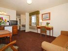 фото отеля Quality Inn Sequoia Area