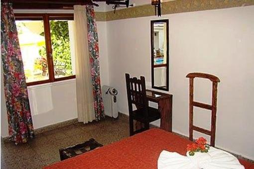 фото отеля Petit Hotel Salta