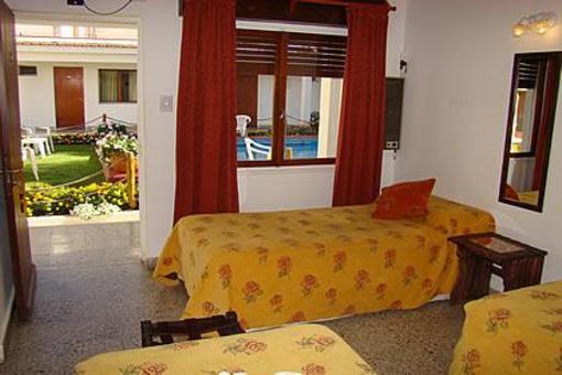 фото отеля Petit Hotel Salta