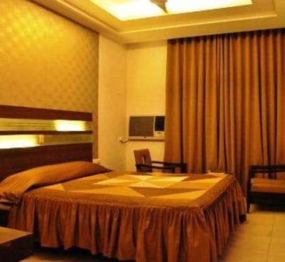 фото отеля Hotel Kanak