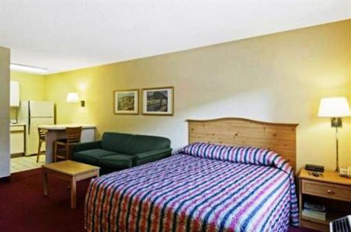 фото отеля Homestead Studio Suites Phoenix Mesa
