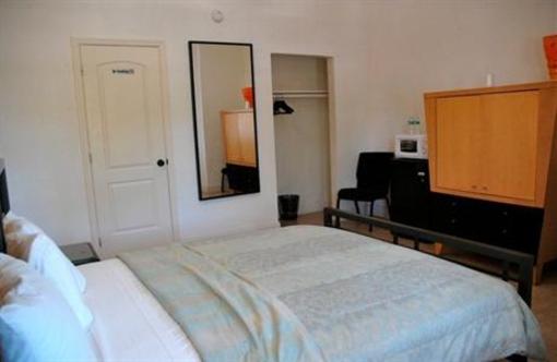 фото отеля Shalimar Motel