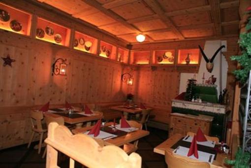фото отеля Hotel Franziskaner Chur