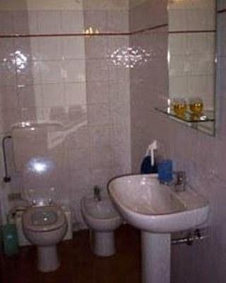 фото отеля B&B Alla Funicolare