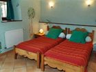 фото отеля Auberge La Ferme de Chateauvieux