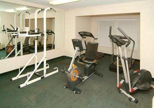 фото отеля Comfort Inn I-40 East