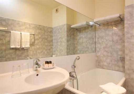 фото отеля Relais du Pre Hotel Paris