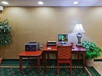 Holiday Inn Express - Wichita Northeast