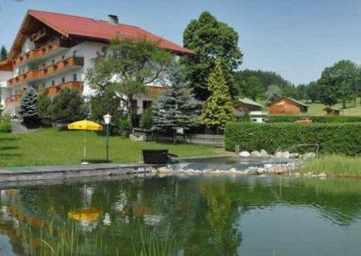 фото отеля Landhotel Kielhuberhof Ramsau am Dachstein