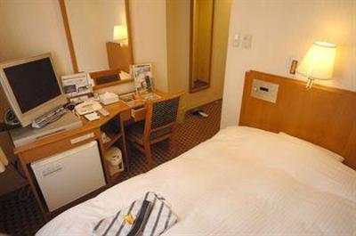 фото отеля Apa Hotel Sapporo Odorikoen