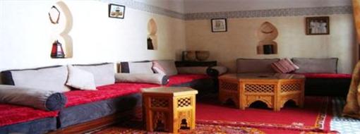 фото отеля Riad Razane