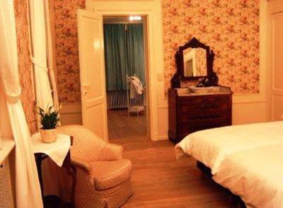 фото отеля Fine Fleur B&B