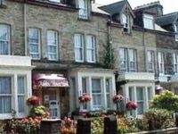Ashley House Hotel Harrogate