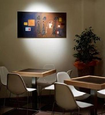 фото отеля Acasamia Hotel