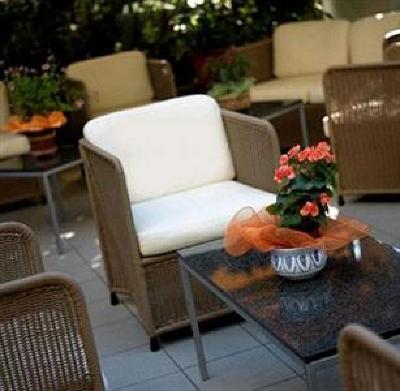 фото отеля Acasamia Hotel
