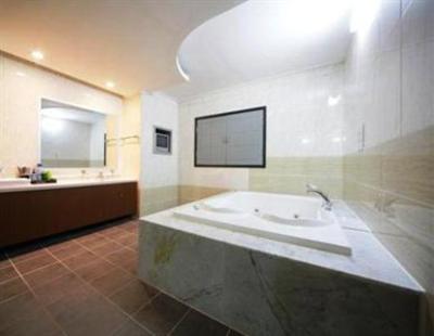 фото отеля Manhattan Hotel Seoul