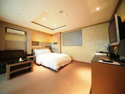 фото отеля Manhattan Hotel Seoul