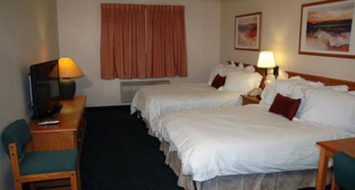 фото отеля Arapahoe Inn Keystone (Colorado)