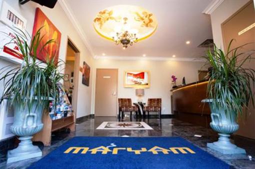 фото отеля Maryam Hotel & Suites