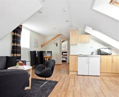 фото отеля First Hotel Kristiansand