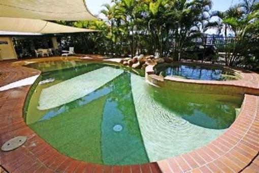 фото отеля Quest Townsville