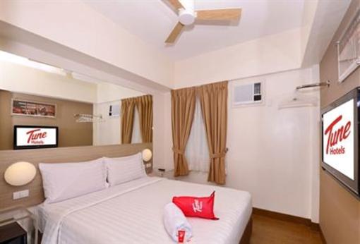 фото отеля Tune Hotels Cebu