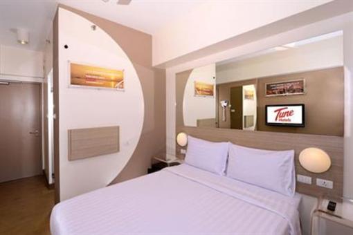 фото отеля Tune Hotels Cebu