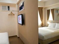 Tune Hotels Cebu