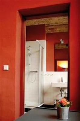 фото отеля Das Andere Haus VIII