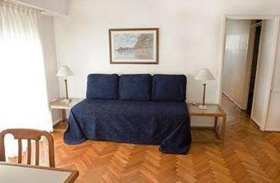фото отеля Torre San Jose Apartments Buenos Aires