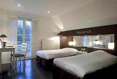 фото отеля Auberge du Pecheur
