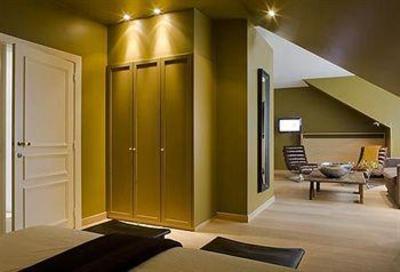 фото отеля Auberge du Pecheur