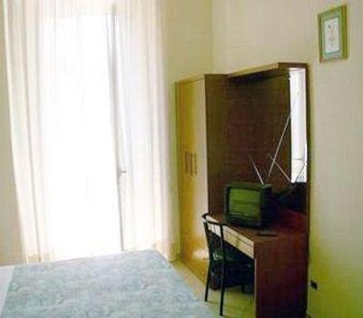 фото отеля Hotel Siro
